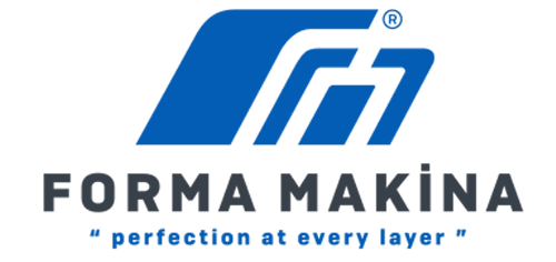 FORMA MAKİNA | Perfection At Every Layer